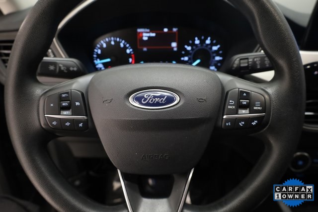 2021 Ford Escape SE 10