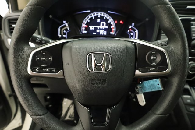 2018 Honda CR-V LX 11