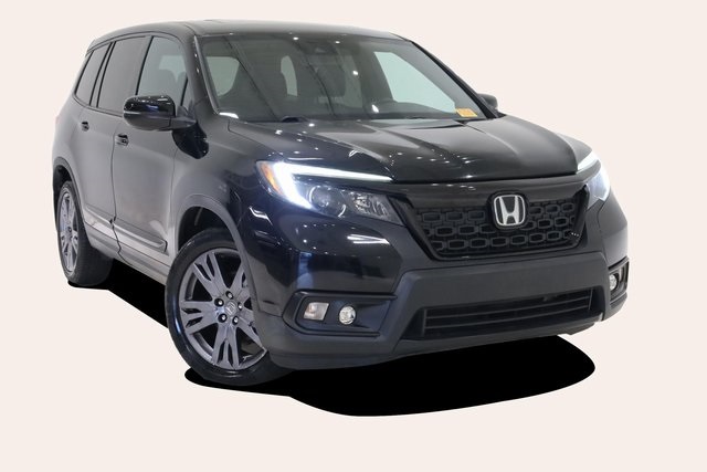 2019 Honda Passport EX-L 2