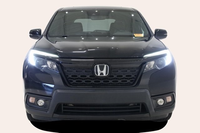 2019 Honda Passport EX-L 3