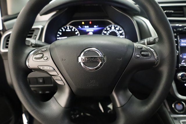 2021 Nissan Murano S 11