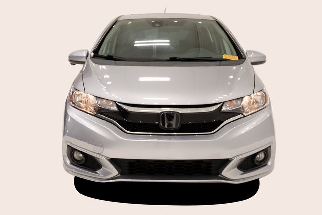 2019 Honda Fit EX 3