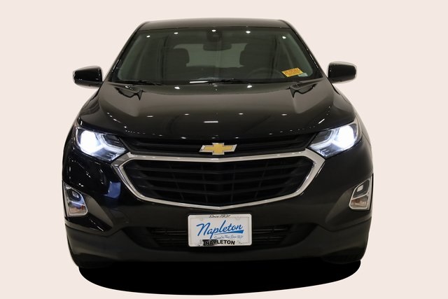 2019 Chevrolet Equinox LT 3