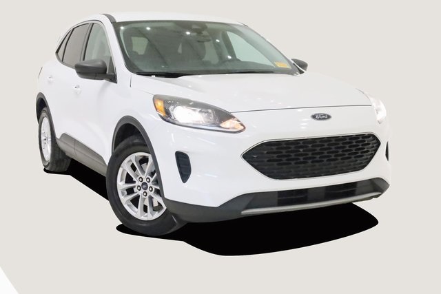 2022 Ford Escape SE 2