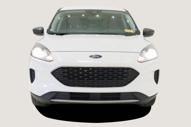 2022 Ford Escape SE 3