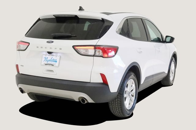 2022 Ford Escape SE 5