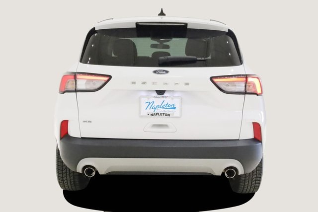 2022 Ford Escape SE 6