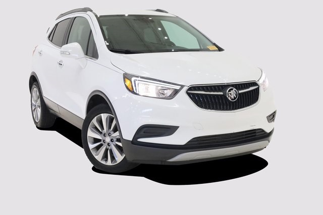 2019 Buick Encore Preferred 2