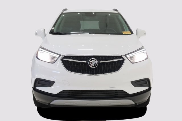 2019 Buick Encore Preferred 3