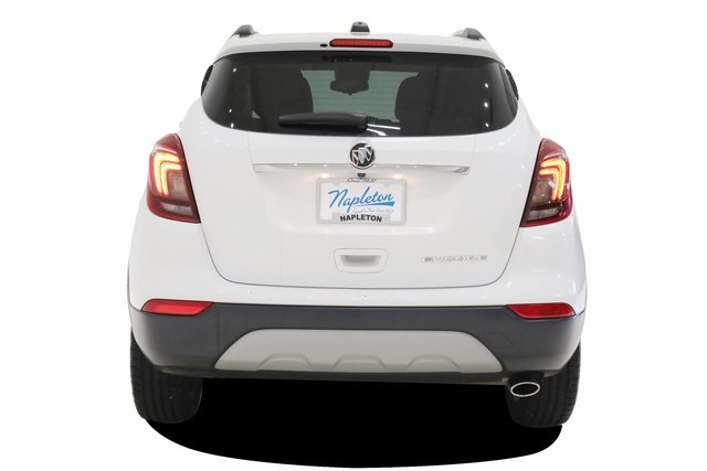 2019 Buick Encore Preferred 6