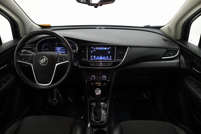 2019 Buick Encore Preferred 9