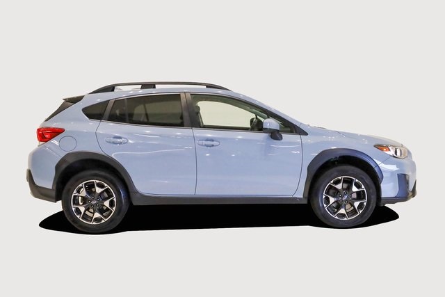 2019 Subaru Crosstrek 2.0i Premium 4