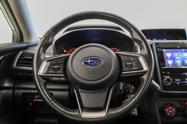 2019 Subaru Crosstrek 2.0i Premium 11