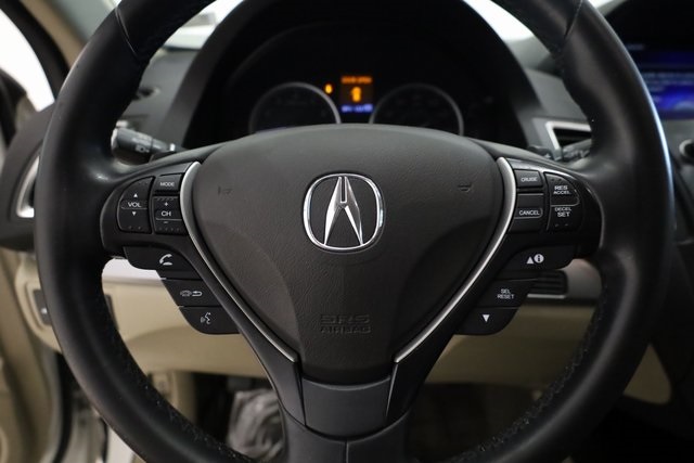 2017 Acura RDX Technology Package 10