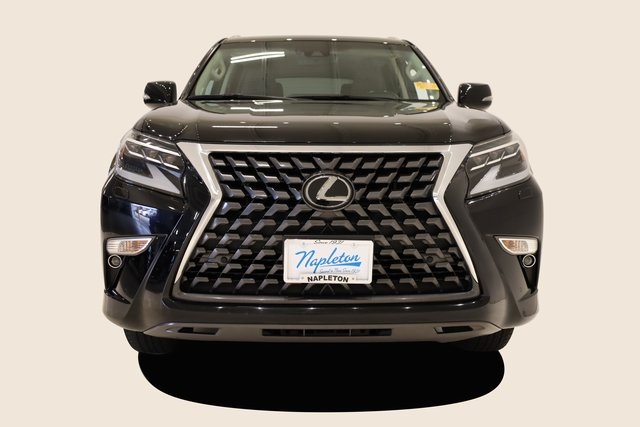 2021 Lexus GX 460 2