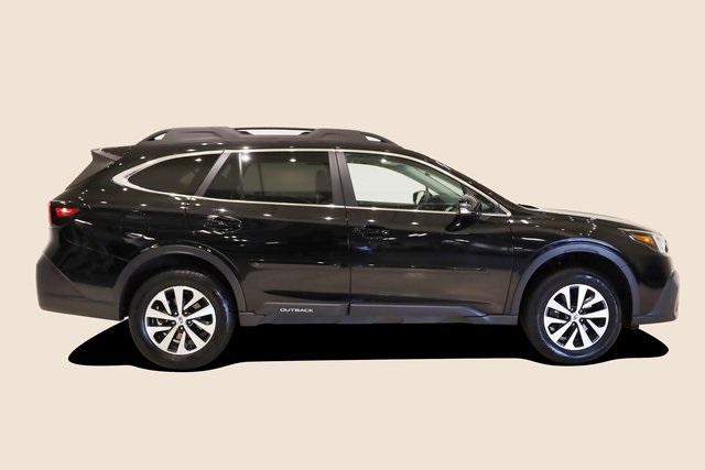 2021 Subaru Outback Premium 3