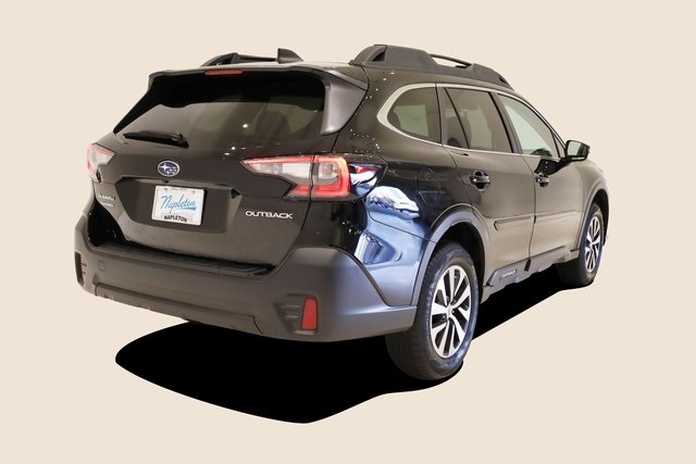 2021 Subaru Outback Premium 4