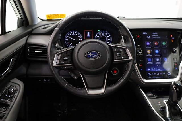 2021 Subaru Outback Premium 9