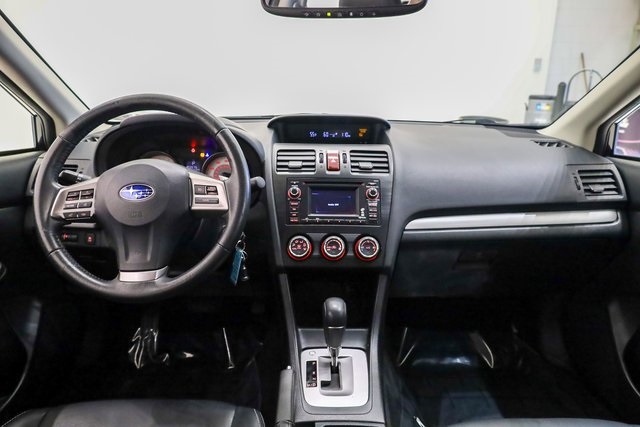 2014 Subaru Impreza 2.0i Sport Limited 10