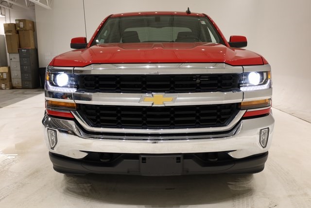 2019 Chevrolet Silverado 1500 LD LT 2