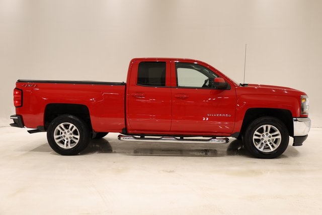 2019 Chevrolet Silverado 1500 LD LT 3