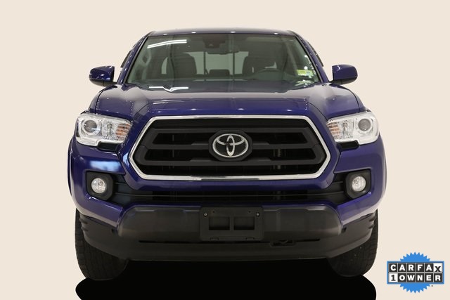 2022 Toyota Tacoma SR5 2