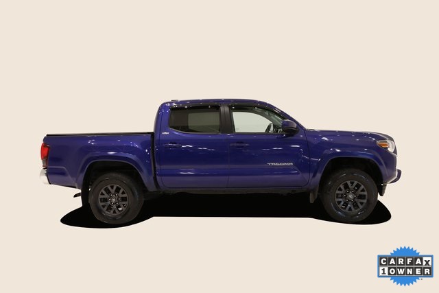 2022 Toyota Tacoma SR5 3