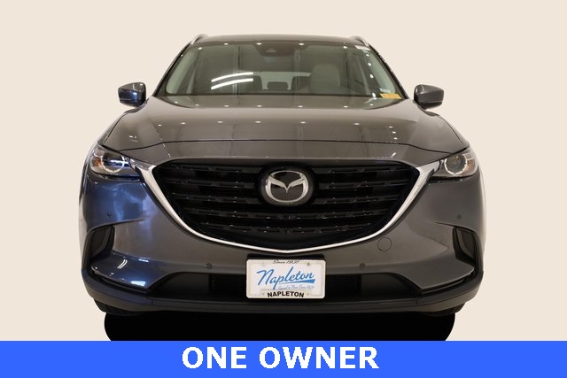 2022 Mazda CX-9 Touring Plus 2