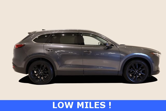 2022 Mazda CX-9 Touring Plus 3