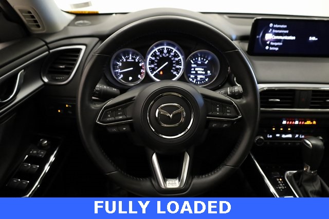 2022 Mazda CX-9 Touring Plus 9