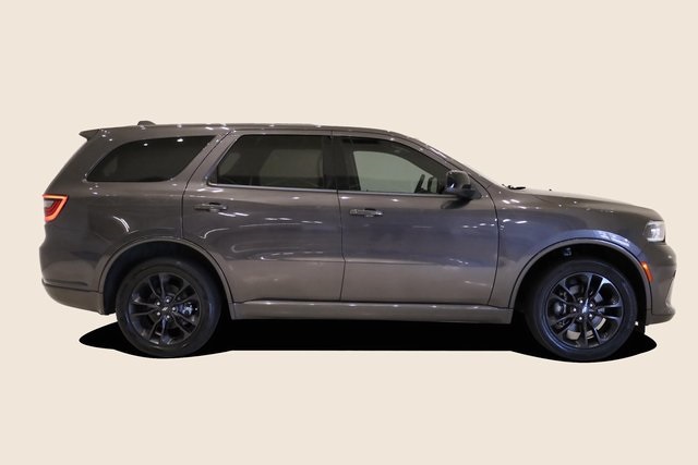 2021 Dodge Durango GT 3