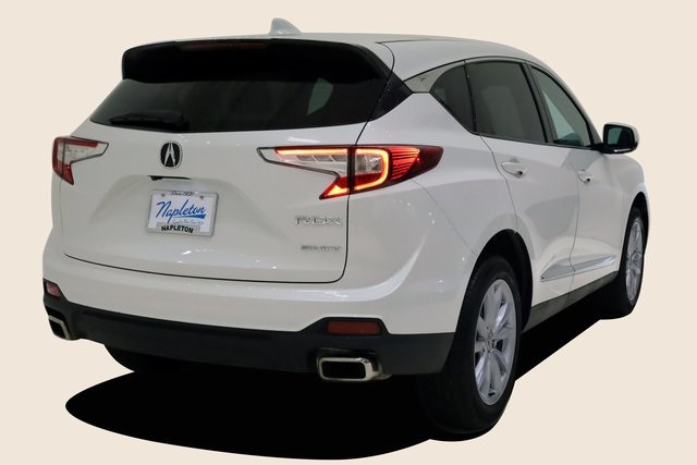 2022 Acura RDX Base 3