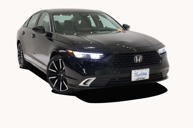 2023 Honda Accord Hybrid Touring 1