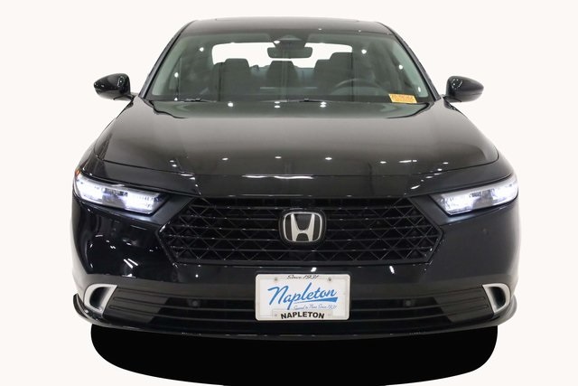 2023 Honda Accord Hybrid Touring 2