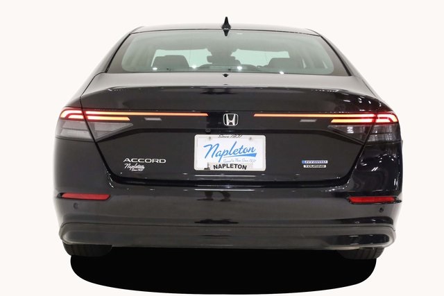 2023 Honda Accord Hybrid Touring 5