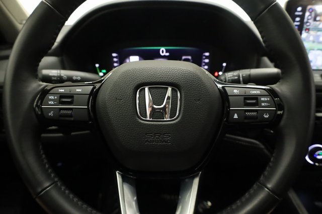 2023 Honda Accord Hybrid Touring 9