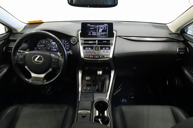 2020 Lexus NX 300 Base 9