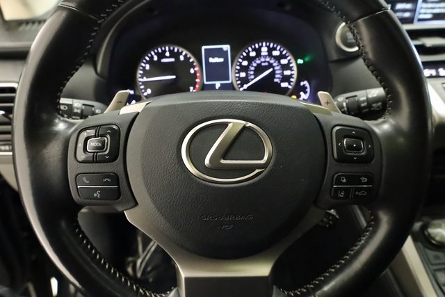 2020 Lexus NX 300 Base 11