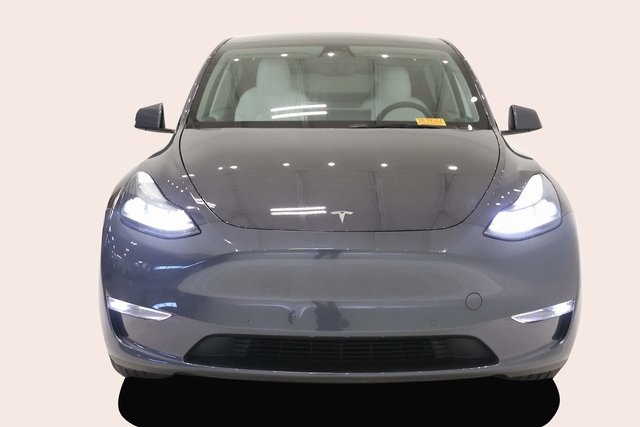 2022 Tesla Model Y Performance 3