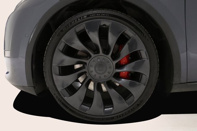 2022 Tesla Model Y Performance 6