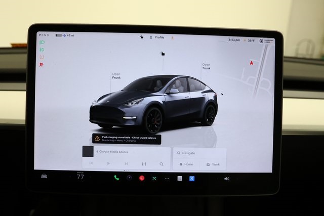 2022 Tesla Model Y Performance 14