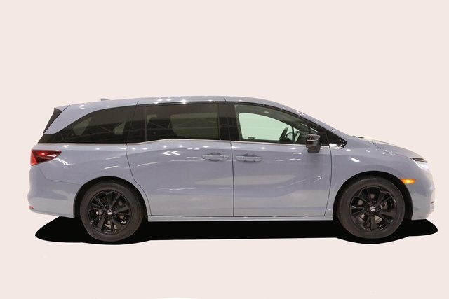 2023 Honda Odyssey Sport 4