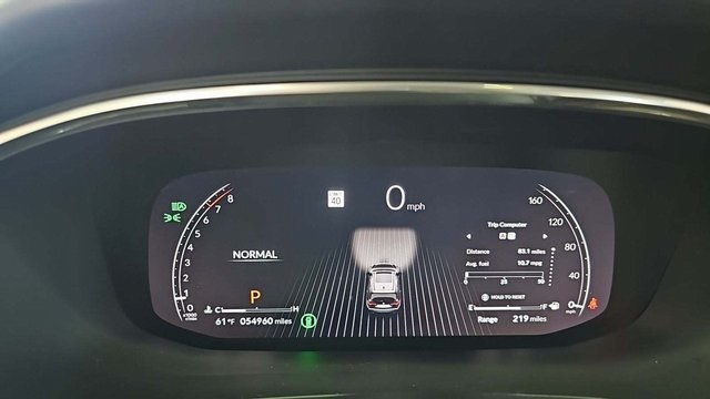 2022 Acura MDX Technology 4