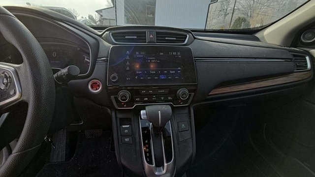 2019 Honda CR-V EX 7