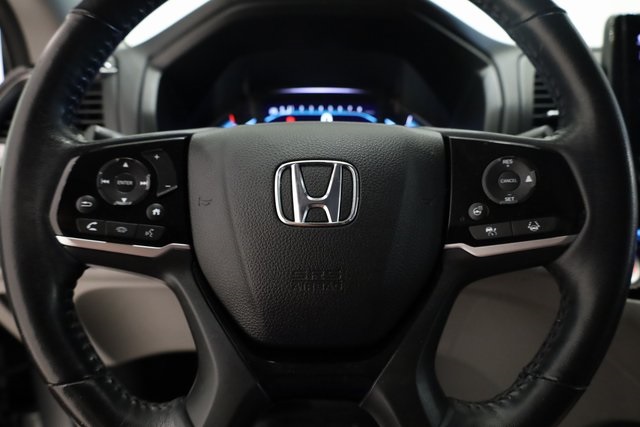 2022 Honda Odyssey Elite 10
