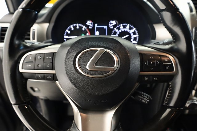 2021 Lexus GX 460 11