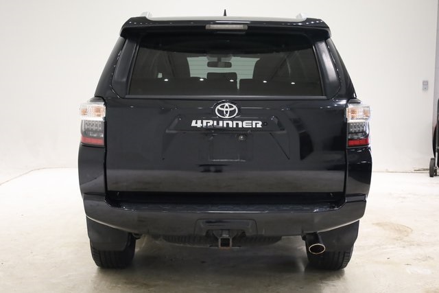 2016 Toyota 4Runner SR5 5