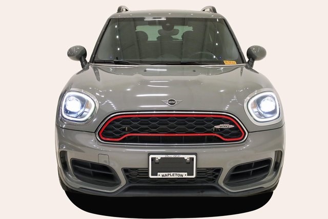 2019 MINI John Cooper Works Countryman Base 4