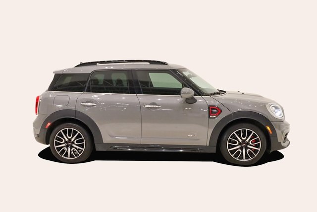 2019 MINI John Cooper Works Countryman Base 5