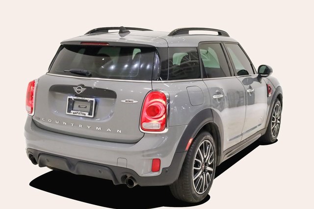 2019 MINI John Cooper Works Countryman Base 6